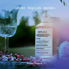 Maison Margiela Replica Up At Dawn