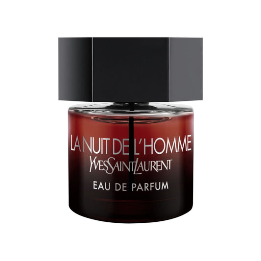 Yves Saint Laurent La Nuit De L'Homme Eau De Parfum