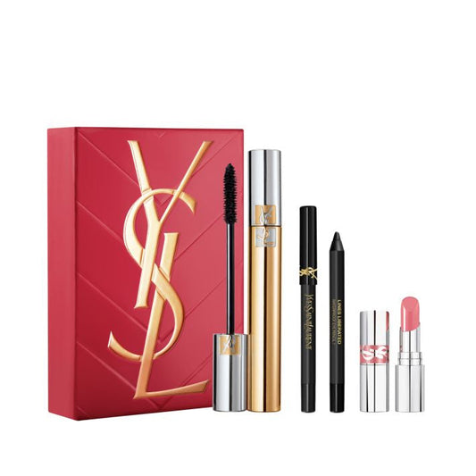 Yves Saint Laurent Cofanetto Regalo Mascara Volume Effet Faux Cils