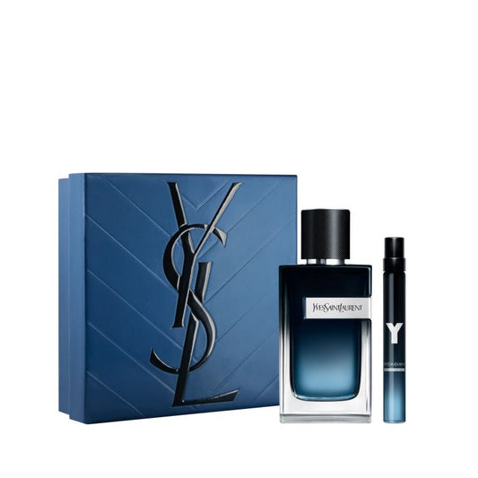 Yves Saint Laurent Cofanetto Regalo Y Eau De Parfum