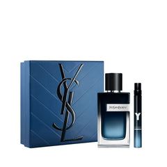 Yves Saint Laurent Cofanetto Regalo Y Eau De Parfum