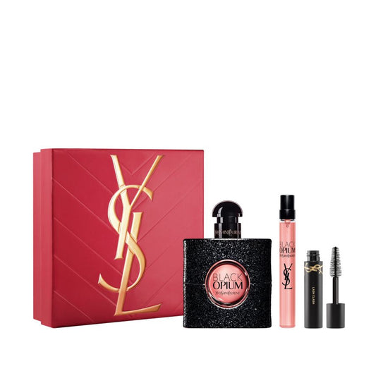Cofanetto Regalo Black Opium Eau De Parfum