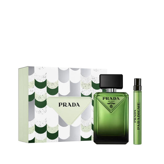 Prada Cofanetto Regalo Paradigme Eau De Parfum