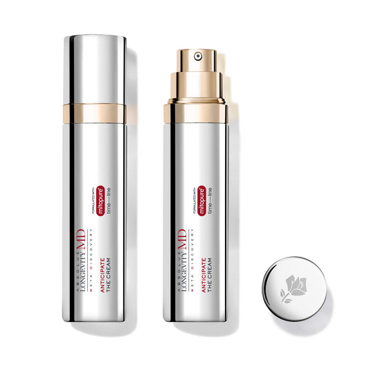 Lancôme Longevity MD Anticipate Crema Fluida