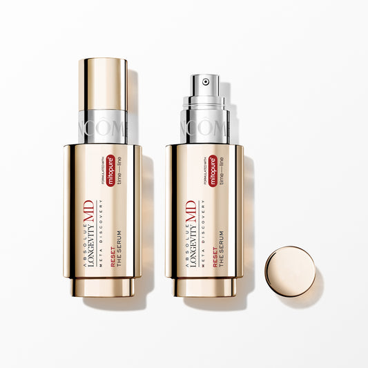 Lancôme Absolue Longevity M.D. Reset The Serum