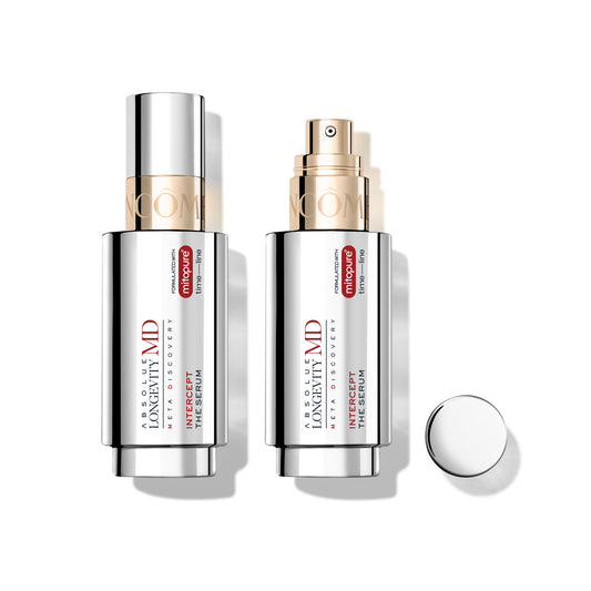 Lancôme  Absolue Longevity M.D. Intercept The Serum