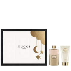 Gucci Guilty Pour Femme Cofanetto Regalo