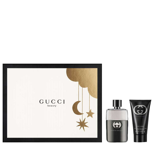 Gucci Guilty Pour Homme Cofanetto Regalo