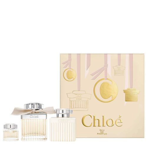 Chloé Eau de Parfum Cofanetto Regalo