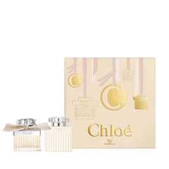 Chloé Eau de Parfum Cofanetto Regalo