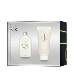 Calvin Klein CK ONE Eau de Toilette Cofanetto Regalo