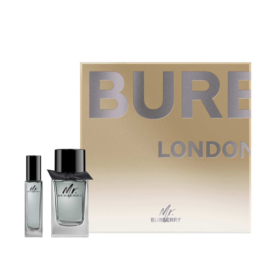 Burberry Mr Burberry Eau de Toilette Cofanetto Regalo