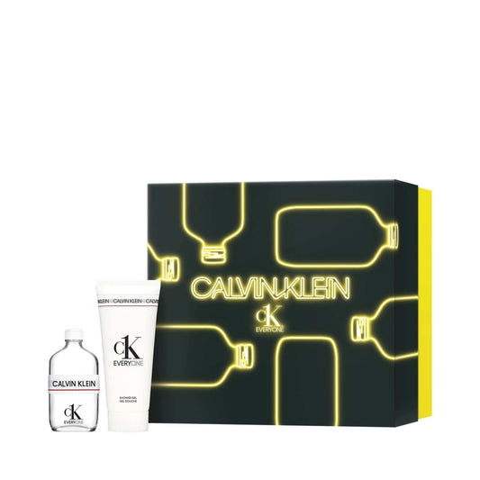 Calvin Klein CK EVERYONE Eau de Toilette Cofanetto Regalo