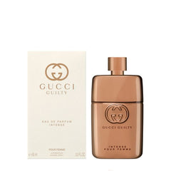 Gucci Guilty Pour Femme Intense