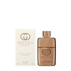 Gucci Guilty Pour Femme Intense