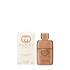 Gucci Guilty Pour Femme Intense