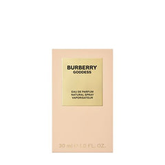 Burberry Goddess Eau de Parfum Donna