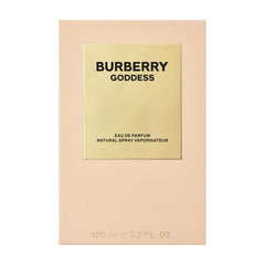 Burberry Goddess Eau de Parfum Donna