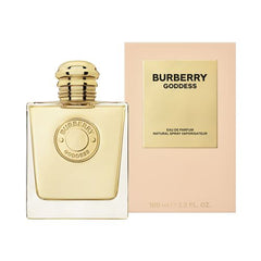 Burberry Goddess Eau de Parfum Donna