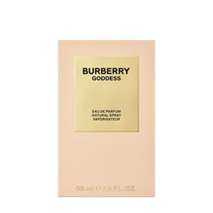 Burberry Goddess Eau de Parfum Donna