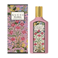 Gucci Flora Gorgeous Gardenia Eau de Parfum Donna