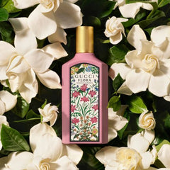 Gucci Flora Gorgeous Gardenia Eau de Parfum Donna