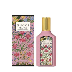 Gucci Flora Gorgeous Gardenia Eau de Parfum Donna