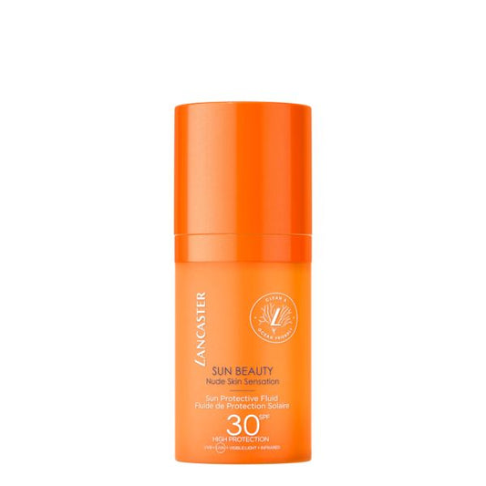 Sun Beauty Sun Protective Fluid Spf 30 - 30ml