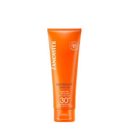 Sun Beauty Body Milk Spf 30 - 250ml