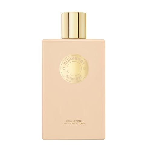 Burberry Goddess Body Lotion Donna 200 ml