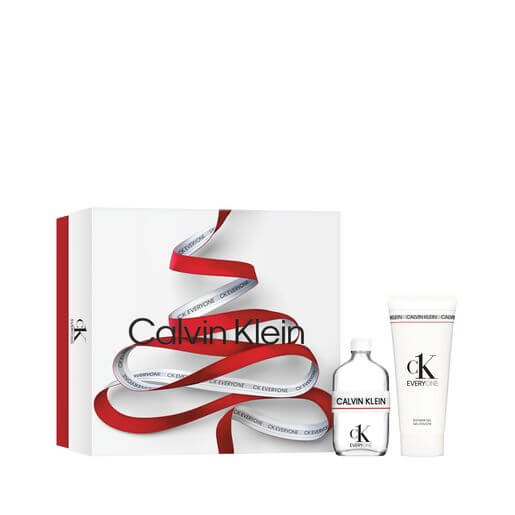 Calvin Klein CK EveryOne Eau de Toilette Cofanetto Regalo