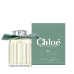 Chloé Rose Naturelle Intense