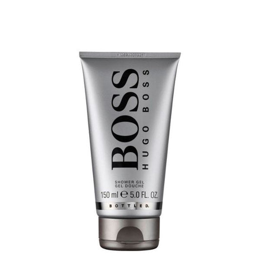 Boss Bottled Shower Gel