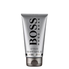 Boss Bottled Shower Gel