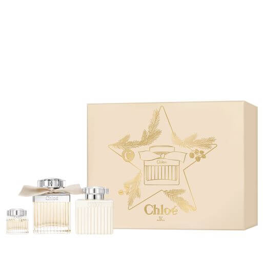 Chloé Eau de Parfum Cofanetto Regalo