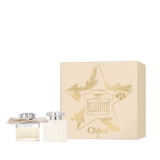 Chloé Eau de Parfum Cofanetto Regalo