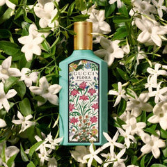 Gucci Flora Gorgeous Jasmine Eau de Parfum