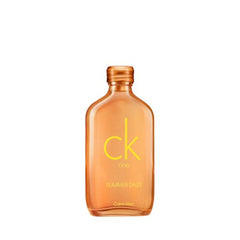 Calvin Klein CK ONE SUMMER DAZE Eau de Toilette 100 ml