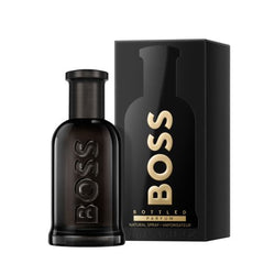 Boss Bottled Parfum