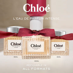 Chloé l’Eau de Parfum Intense Refill 150ml