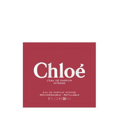 Chloé l’Eau de Parfum Intense