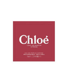 Chloé l’Eau de Parfum Intense