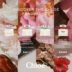 Chloé l’Eau de Parfum Intense