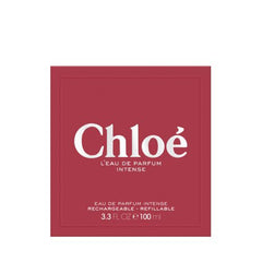 Chloé l’Eau de Parfum Intense