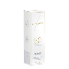 Lancaster Sun Perfect Sun Illuminating Cream SPF 50 - 50 ml