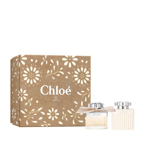 Cofanetto Regalo Chloé Eau de Parfum