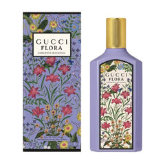 Gucci Flora Gorgeous Magnolia Eau de Parfum Donna