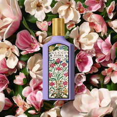 Gucci Flora Gorgeous Magnolia Eau de Parfum Donna