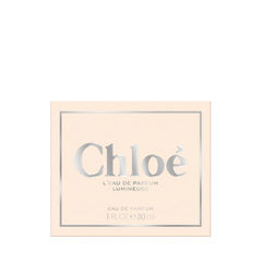 Chloé Signature Lumineuse Eau de Parfum