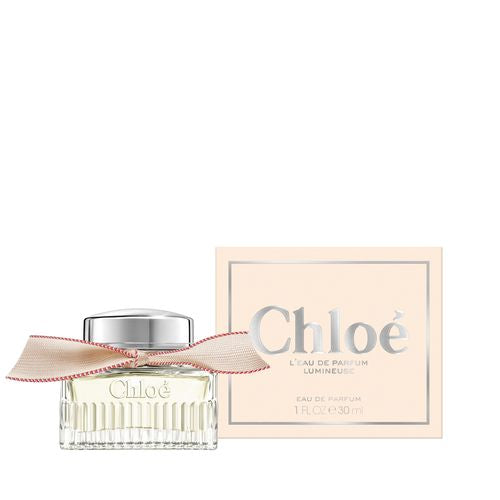 Chloé Signature Lumineuse Eau de Parfum